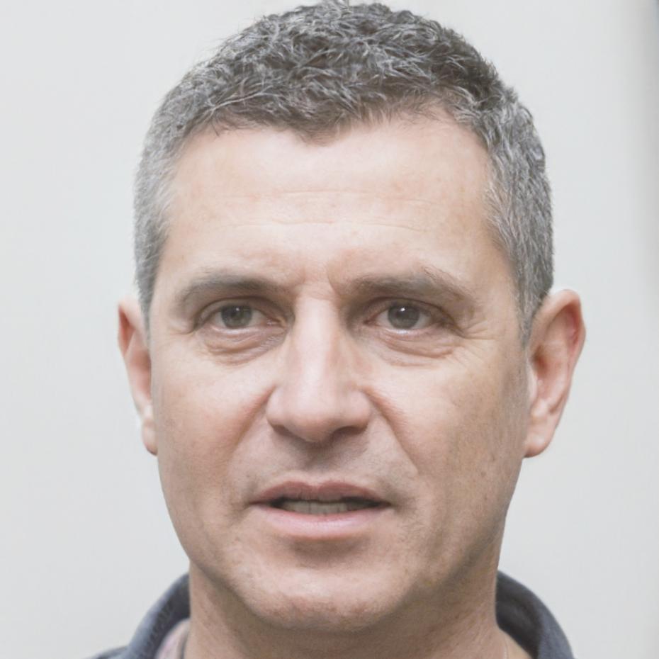 Profilbild von Dr. Martin Schneider, Finanzexperte und Kursleiter