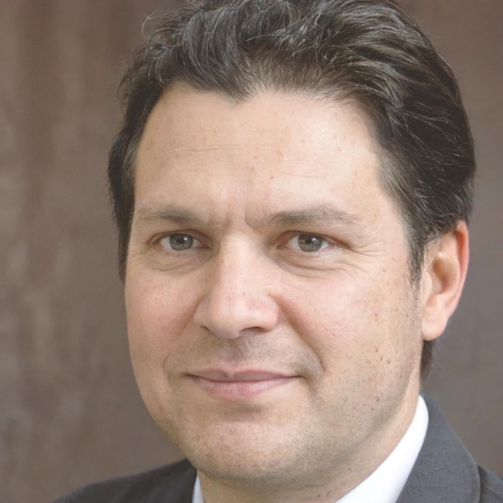 Profilbild von Thomas Weber, Anlageberater und Seminarleiter